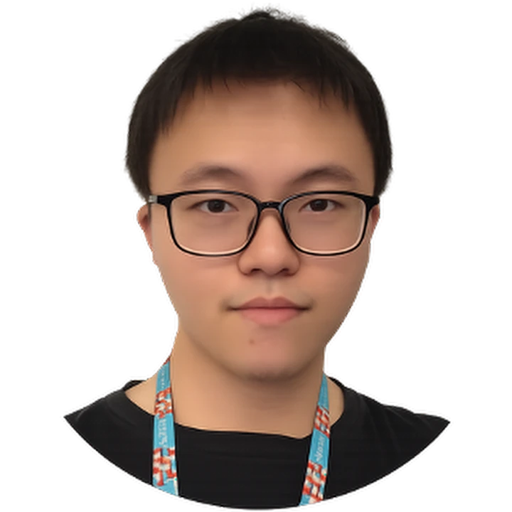Photo of Yanlai Wu